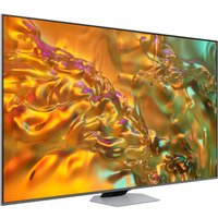 Телевизор Samsung QLED 4K Q80D QE85Q80DATXXH