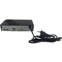 Приемник цифрового ТВ Cadena CDT-2315SB