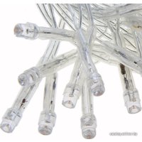 Гирлянда световая сетка Luazon Led-144 (1.2x1.1 м, фиолетовый) [187221]