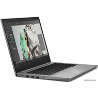 Ноутбук Lenovo ThinkPad E14 20RA0063RT