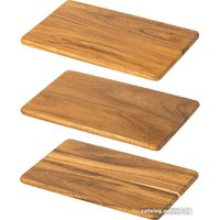 Набор разделочных досок Elan Gallery 240290