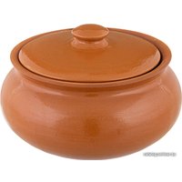 Горшочек Elan Gallery TerraCotta 570119