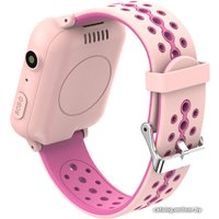 Детские умные часы Wise MT01 (розовый)