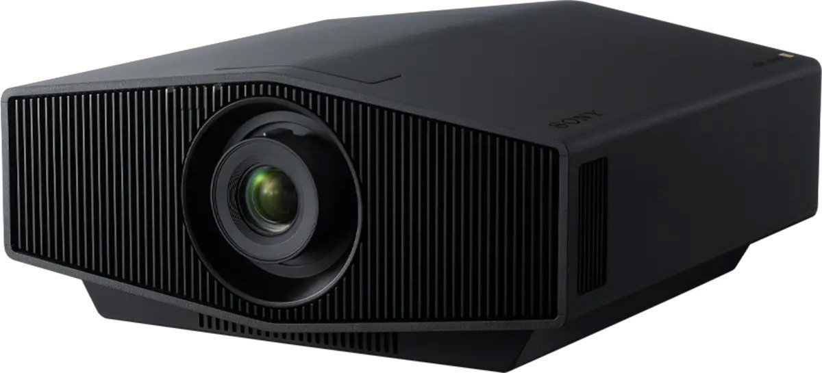 Проектор Sony VPL-XW5100ES (черный)