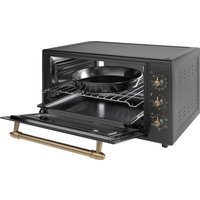 Мини-печь Making Oasis Everywhere M-50CBL