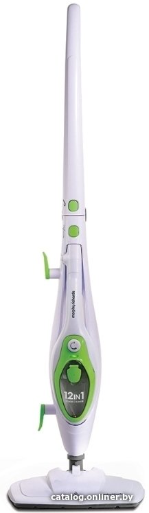 Паровая швабра Morphy Richards Supersteam Pro 720512