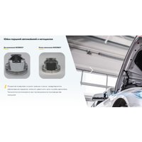  Modengy Для деталей ДВС 210мл