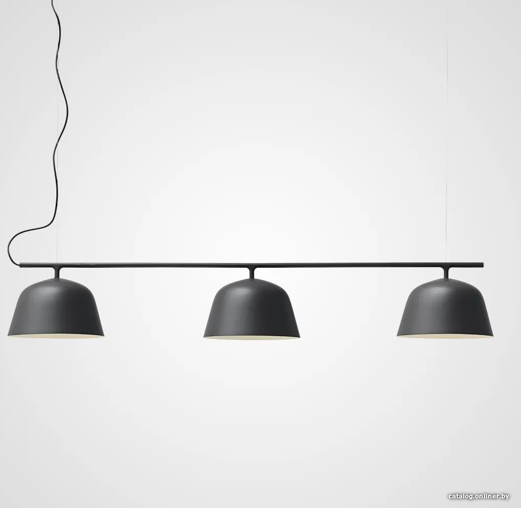 Подвесная люстра ImperiumLoft MU01 184491-26
