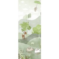 Фотообои Citydecor Детская 472 (100x260см)