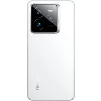 Смартфон Realme GT7 Pro RMX5010 12GB/512GB китайская версия (белый)