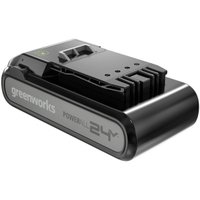 Аккумулятор Greenworks G24SV4 2960607 (24В/4 Ач)