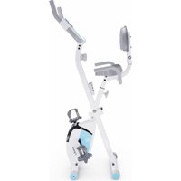 Велотренажер DFC X-Bike Lexpa Zerobike в Борисове