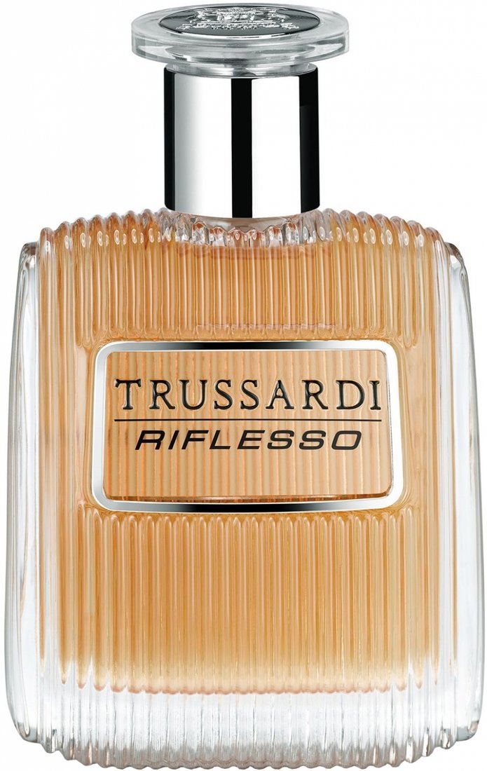 

Туалетная вода Trussardi Riflesso EdT (50 мл)