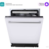 Встраиваемая посудомоечная машина Midea MID60S440i
