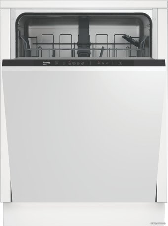 BEKO DIN14R12