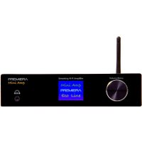 Сетевой интегральный усилитель Premiera Mini Amp