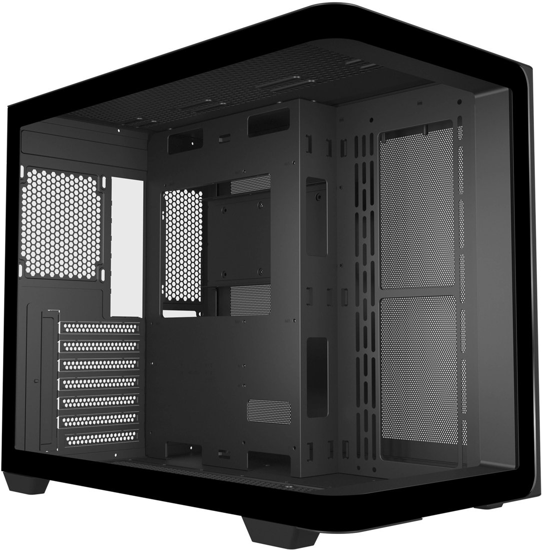 

Корпус A4Tech Bloody BD-CC113 (черный)