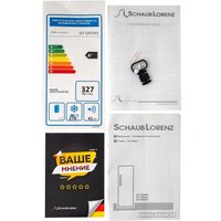 Морозильник Schaub Lorenz SLF S265W2