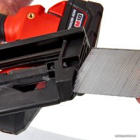 Гвоздезабиватель Milwaukee M18 FUEL CN16GA-0X 4933451958 (без АКБ, кейс)