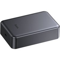 Внешний аккумулятор Borofone J160B 20000mAh (металлик)