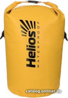 Гермомешок Helios TON-89086 50 л (желтый)