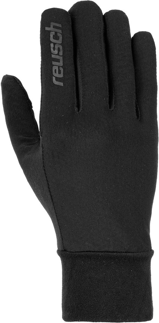 

Горнолыжные перчатки Reusch Vertex Heat Ceramic Touch-Tec 4905145-7700 (р-р 8.5, черный)