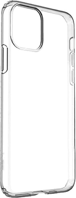 

Чехол для телефона KST для Huawei P Smart 2020 (прозрачный)