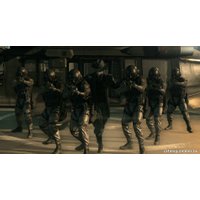  Metal Gear Solid V: The Phantom Pain для PlayStation 3