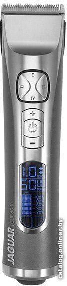 Машинка для стрижки волос Jaguar J-Cut 60 Li