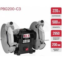 Заточный станок P.I.T. PBG200-C3