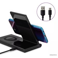 Беспроводное зарядное Kitfort KT-3370-1 в Пинске