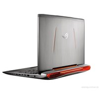 Игровой ноутбук ASUS G752VY-GC110T