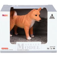 Фигурка Masai Mara На ферме. Собака MM212-191