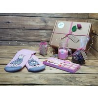 Подарочный набор Ptuska Pinky №44