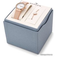 Наручные часы с украшением Skagen SKW1113