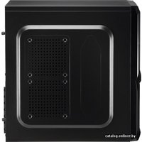 Корпус AeroCool V3X Advance Devil Red Edition