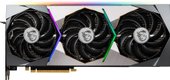 GeForce RTX 3070 Ti Suprim X 8G GDDR6X