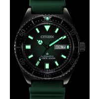 Наручные часы Citizen Promaster NY0121-09X