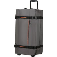 Сумка-тележка American Tourister Urban Track Dark Grey 78.5 см