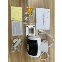 IP-камера TP-Link VIGI C540V