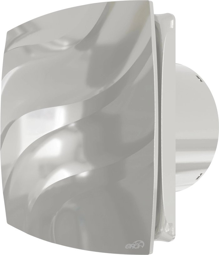 

Осевой вентилятор ERA D100 Wave Gray