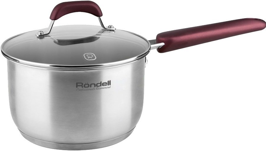 

Ковш Rondell RDS-735