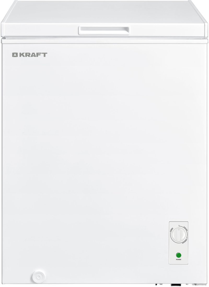 

Морозильный ларь Kraft BD(W)-152QX