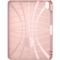 Чехол для планшета Spigen Urban Fit для Apple iPad Air 13" 2024/2025 ACS07673 (розовый)