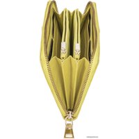 Кошелек Bellugio TD-124R-407 (лайм)