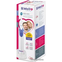 Электрическая зубная щетка B.Well MED-820