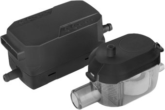 Ballu Machine DС Pump Pro