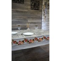 Скатерть Stolima Накрывай-Ка Пэчворк Кол.1 160x135