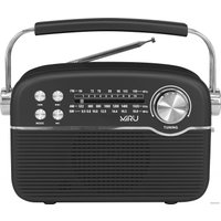 Радиоприемник Miru SR-1023