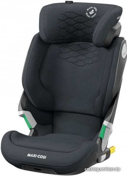 Детское автокресло Maxi-Cosi Kore Pro i-Size (authentic graphite)